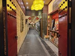 -云来居素食馆(南山店)