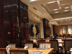 -盛宴标帜西餐厅龙虾.鲍鱼•牛排(重庆喜来登大酒店)