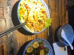 -有才叔北京时间涮肉(紫薇尚层店)
