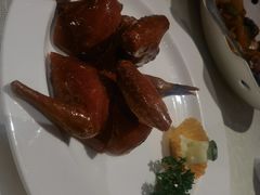 润烧乳鸽-悦海堂(金融街购物中心店)