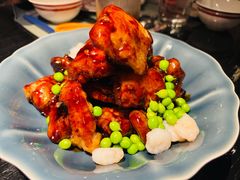 -锦楼·臻选新杭帮(杭州中心店)