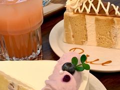 -野路甜点铺(松柏路店)