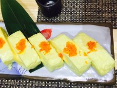芝士厚蛋卷-桥岚·巷子鲜河豚鱼(专门店)