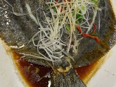 -东方之珠海鲜酒楼(南开店)
