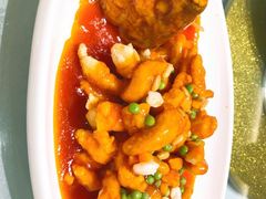 -和记小菜(东方店)
