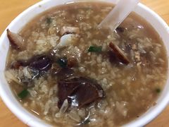-百成大同鸭肉粥(大同总店)