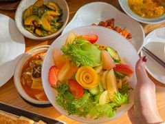 -无味舒食(环岛路店)