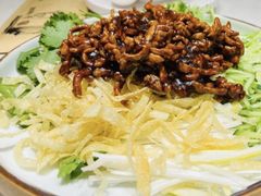 -老镇春饼(济宁万达店)