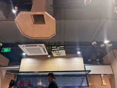 -海底捞火锅(劲松店)