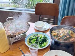 -李东农庄(中南百草园地标店)