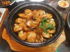 -临家闽南菜(宝洲路店)