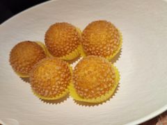 -涵羲兰心荟·花园餐厅(新街口店)