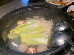 -同仁四季椰子鸡(海岸城天利店)