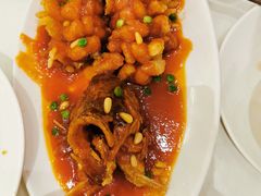 -金时代顺风大酒店(金山店)