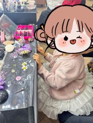 -水晶BABY儿童摄影(世界公园店)