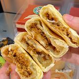 咸蛋黄星人集合🙋🏻‍♀️打卡川式点心局新店