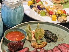 -食间牛排(湖西路店)