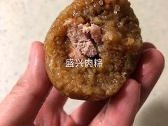 -金太粽(上海弄堂第一粽店)