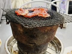 -松明一烤肉馆(鲁园店)
