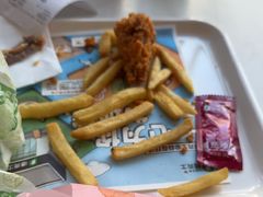 -德克士(前门店)