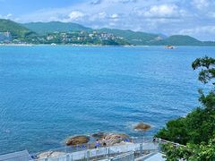 -大梅沙海滨公园