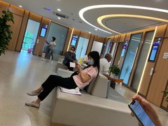 -美年大健康体检中心(浦东美张分院)