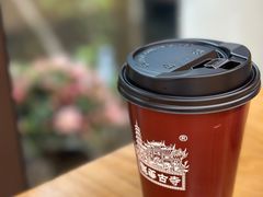 -龙华素斋(龙华路店)