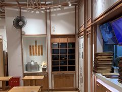 -小满手工粉(上海文峰广场店)