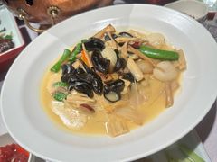 -京味斋·北京烤鸭(华威桥北工大店)