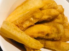 -海底捞火锅(万达广场店)