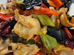 -胶东海鲜大排档(北太平庄店)