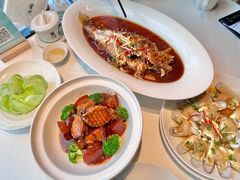 -莆田餐厅PUTIEN(颐堤港店)