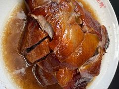 -黄连大头华烧鹅(萧地大马路店)