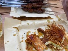 -高原第一家资格烤羊肉(玉林南路总店)