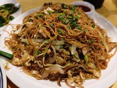 炒面线-莲花公园煎蟹(总店)