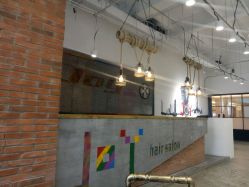 -JOY Hair salon