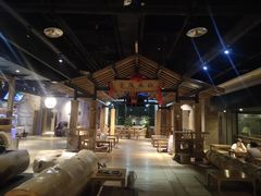 -沐泷泉(南风大剧院店)