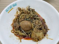 -西苑食堂(安徽农业大学店)