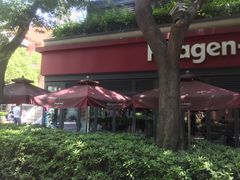 -哈根达斯(武汉天地店)