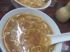 -添發碗仔翅美食