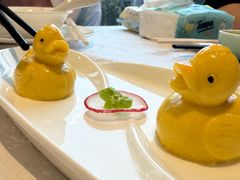 -海湾壹品·粤菜·早茶·烤鸭(拱北店)