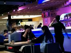 大堂-蒙料·手把肉(望京店)