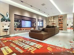 -上海月星家居(澳门路店)