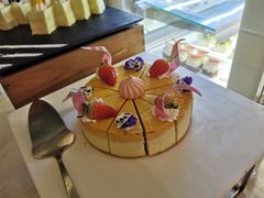 -厦门海景千禧大酒店·海景咖啡厅