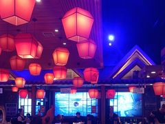 -山河屯铁锅炖鲜鹅·东北菜(开发区一店)