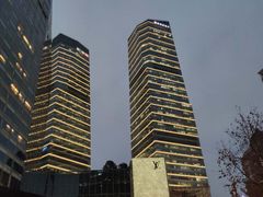 -上海中心大厦
