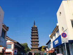 -常熟方塔园