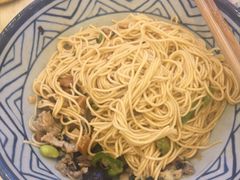 -朱洪元苏式面馆(绿宝广场店)