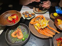 -花潮料理艺食馆(成都万象城店)