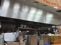 -Ramen满吉·豚骨拉面(丽园路店)